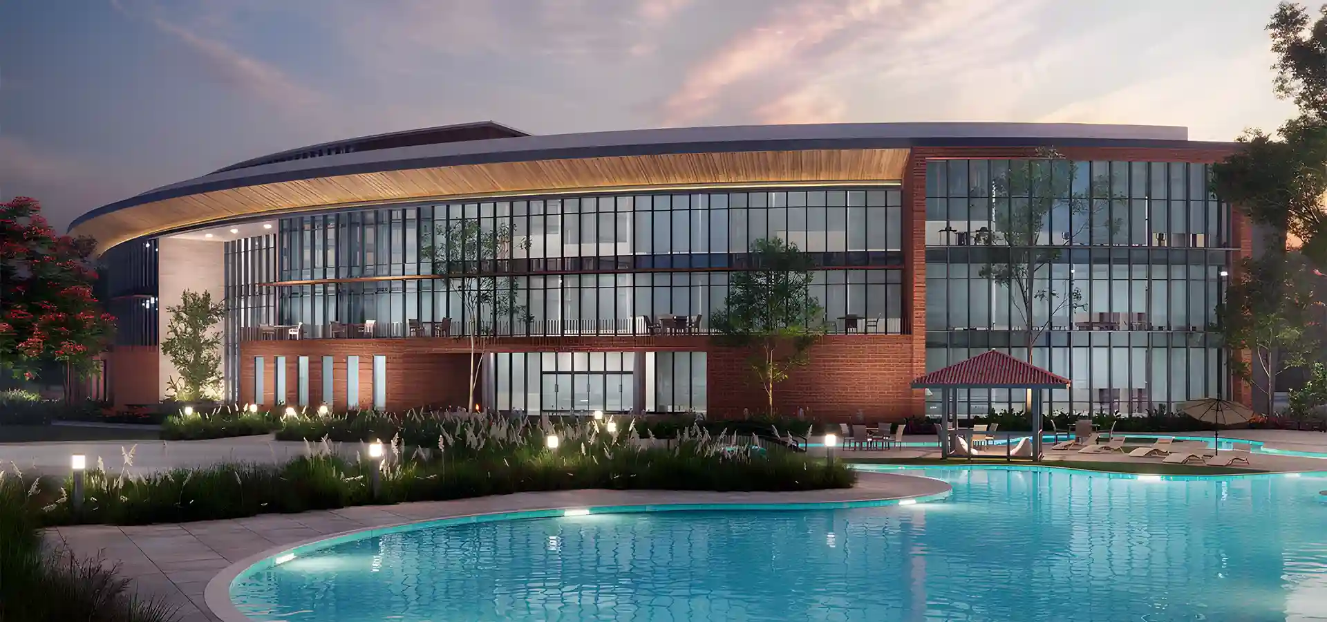 Sector 63A Golf Course Extension